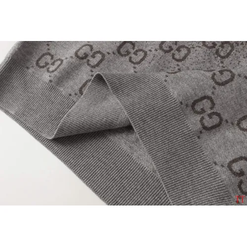 Cheap Gucci Sweaters Long Sleeved For Unisex #1404098 Replica Wholesale [$64.00 USD] [ITEM#1404098] on Replica Gucci Sweaters