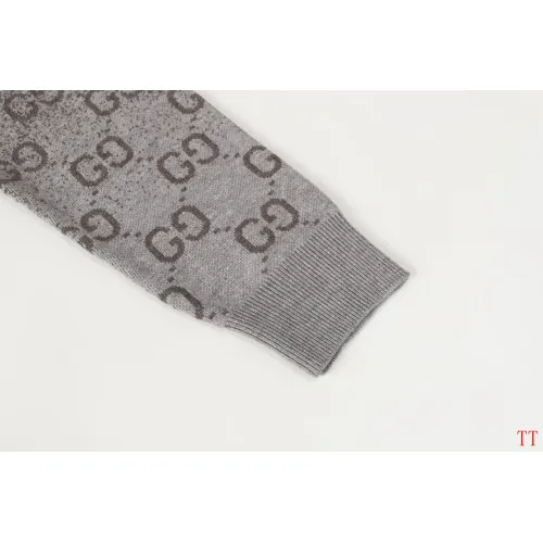 Cheap Gucci Sweaters Long Sleeved For Unisex #1404098 Replica Wholesale [$64.00 USD] [ITEM#1404098] on Replica Gucci Sweaters
