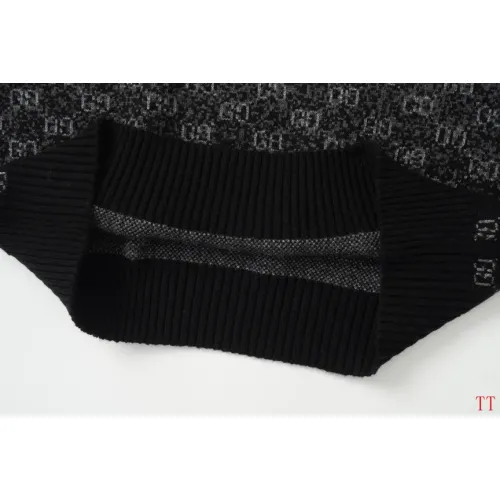 Cheap Gucci Sweaters Long Sleeved For Unisex #1404099 Replica Wholesale [$72.00 USD] [ITEM#1404099] on Replica Gucci Sweaters