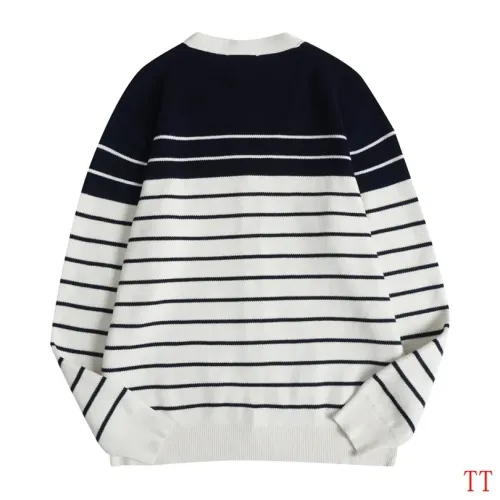 Cheap Gucci Sweaters Long Sleeved For Unisex #1404100 Replica Wholesale [$64.00 USD] [ITEM#1404100] on Replica Gucci Sweaters