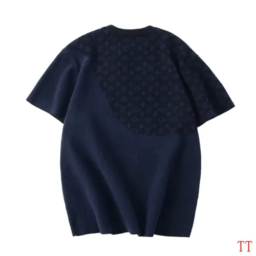 Cheap Louis Vuitton LV T-Shirts Short Sleeved For Unisex #1404101 Replica Wholesale [$52.00 USD] [ITEM#1404101] on Replica Louis Vuitton LV T-Shirts