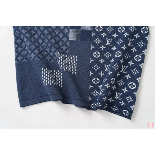 Cheap Louis Vuitton LV T-Shirts Short Sleeved For Unisex #1404102 Replica Wholesale [$52.00 USD] [ITEM#1404102] on Replica Louis Vuitton LV T-Shirts