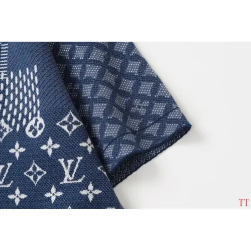 Cheap Louis Vuitton LV T-Shirts Short Sleeved For Unisex #1404102 Replica Wholesale [$52.00 USD] [ITEM#1404102] on Replica Louis Vuitton LV T-Shirts