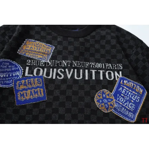 Cheap Louis Vuitton LV T-Shirts Short Sleeved For Unisex #1404103 Replica Wholesale [$60.00 USD] [ITEM#1404103] on Replica Louis Vuitton LV T-Shirts