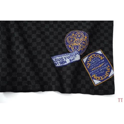 Cheap Louis Vuitton LV T-Shirts Short Sleeved For Unisex #1404103 Replica Wholesale [$60.00 USD] [ITEM#1404103] on Replica Louis Vuitton LV T-Shirts