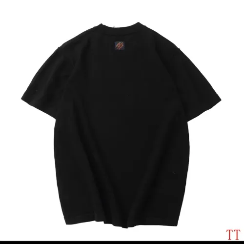 Cheap Louis Vuitton LV T-Shirts Short Sleeved For Unisex #1404104 Replica Wholesale [$45.00 USD] [ITEM#1404104] on Replica Louis Vuitton LV T-Shirts