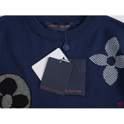 Cheap Louis Vuitton LV T-Shirts Short Sleeved For Unisex #1404105 Replica Wholesale [$48.00 USD] [ITEM#1404105] on Replica Louis Vuitton LV T-Shirts