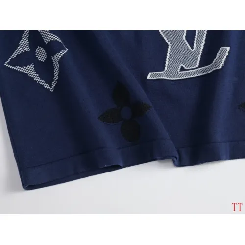 Cheap Louis Vuitton LV T-Shirts Short Sleeved For Unisex #1404105 Replica Wholesale [$48.00 USD] [ITEM#1404105] on Replica Louis Vuitton LV T-Shirts