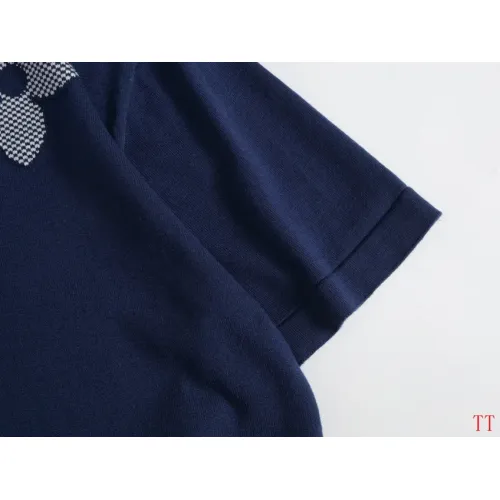 Cheap Louis Vuitton LV T-Shirts Short Sleeved For Unisex #1404105 Replica Wholesale [$48.00 USD] [ITEM#1404105] on Replica Louis Vuitton LV T-Shirts