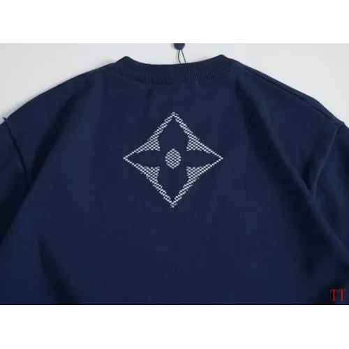 Cheap Louis Vuitton LV T-Shirts Short Sleeved For Unisex #1404105 Replica Wholesale [$48.00 USD] [ITEM#1404105] on Replica Louis Vuitton LV T-Shirts