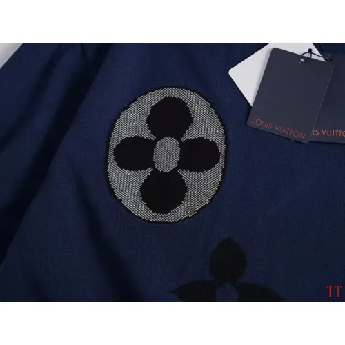 Cheap Louis Vuitton LV T-Shirts Short Sleeved For Unisex #1404105 Replica Wholesale [$48.00 USD] [ITEM#1404105] on Replica Louis Vuitton LV T-Shirts