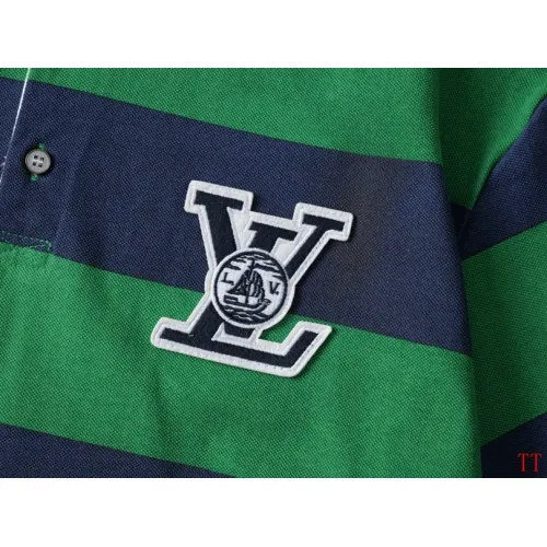 Cheap Louis Vuitton LV T-Shirts Short Sleeved For Unisex #1404106 Replica Wholesale [$52.00 USD] [ITEM#1404106] on Replica Louis Vuitton LV T-Shirts