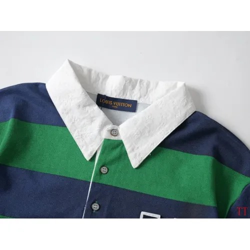 Cheap Louis Vuitton LV T-Shirts Short Sleeved For Unisex #1404106 Replica Wholesale [$52.00 USD] [ITEM#1404106] on Replica Louis Vuitton LV T-Shirts