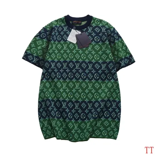 Louis Vuitton LV T-Shirts Short Sleeved For Unisex #1404107