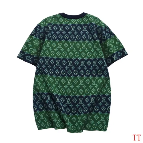 Cheap Louis Vuitton LV T-Shirts Short Sleeved For Unisex #1404107 Replica Wholesale [$48.00 USD] [ITEM#1404107] on Replica Louis Vuitton LV T-Shirts