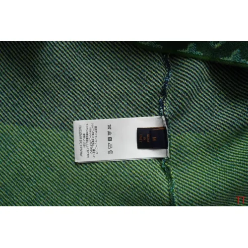 Cheap Louis Vuitton LV T-Shirts Short Sleeved For Unisex #1404107 Replica Wholesale [$48.00 USD] [ITEM#1404107] on Replica Louis Vuitton LV T-Shirts