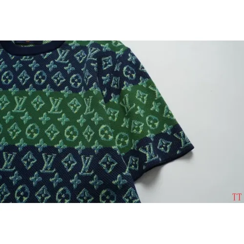 Cheap Louis Vuitton LV T-Shirts Short Sleeved For Unisex #1404107 Replica Wholesale [$48.00 USD] [ITEM#1404107] on Replica Louis Vuitton LV T-Shirts