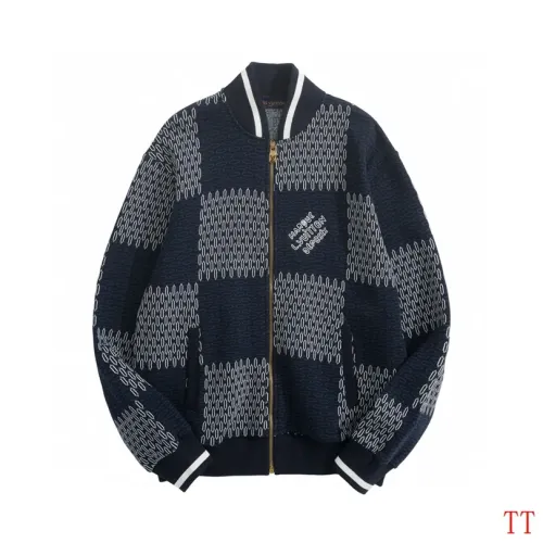 Louis Vuitton LV Sweaters Long Sleeved For Unisex #1404108