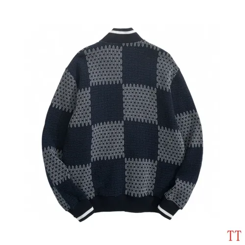 Cheap Louis Vuitton LV Sweaters Long Sleeved For Unisex #1404108 Replica Wholesale [$85.00 USD] [ITEM#1404108] on Replica Louis Vuitton LV Sweaters