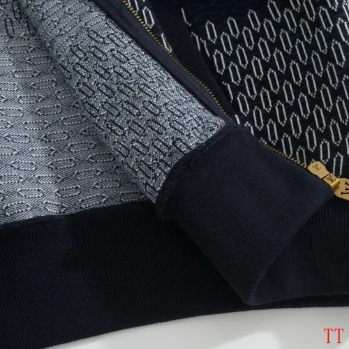 Cheap Louis Vuitton LV Sweaters Long Sleeved For Unisex #1404108 Replica Wholesale [$85.00 USD] [ITEM#1404108] on Replica Louis Vuitton LV Sweaters
