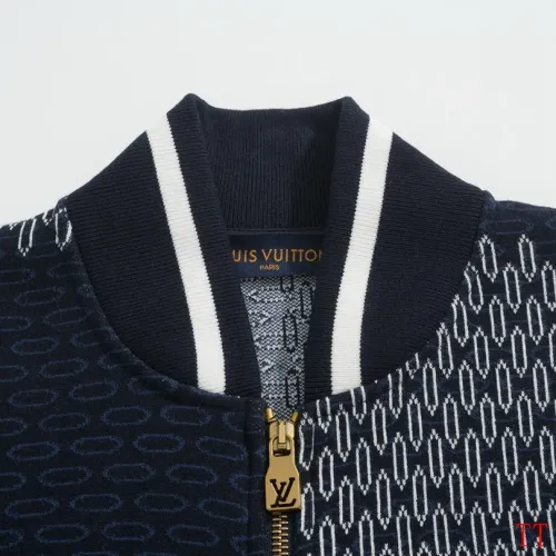 Cheap Louis Vuitton LV Sweaters Long Sleeved For Unisex #1404108 Replica Wholesale [$85.00 USD] [ITEM#1404108] on Replica Louis Vuitton LV Sweaters