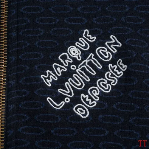 Cheap Louis Vuitton LV Sweaters Long Sleeved For Unisex #1404108 Replica Wholesale [$85.00 USD] [ITEM#1404108] on Replica Louis Vuitton LV Sweaters