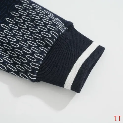 Cheap Louis Vuitton LV Sweaters Long Sleeved For Unisex #1404108 Replica Wholesale [$85.00 USD] [ITEM#1404108] on Replica Louis Vuitton LV Sweaters