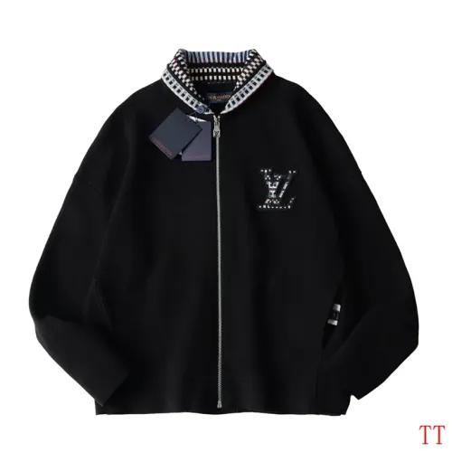 Louis Vuitton LV Sweaters Long Sleeved For Unisex #1404109