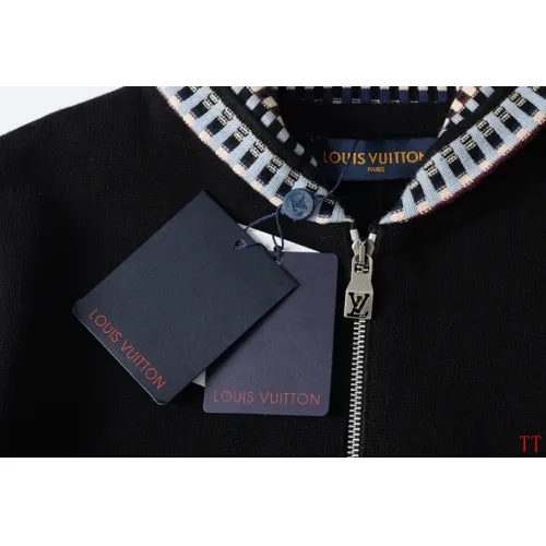 Cheap Louis Vuitton LV Sweaters Long Sleeved For Unisex #1404109 Replica Wholesale [$85.00 USD] [ITEM#1404109] on Replica Louis Vuitton LV Sweaters