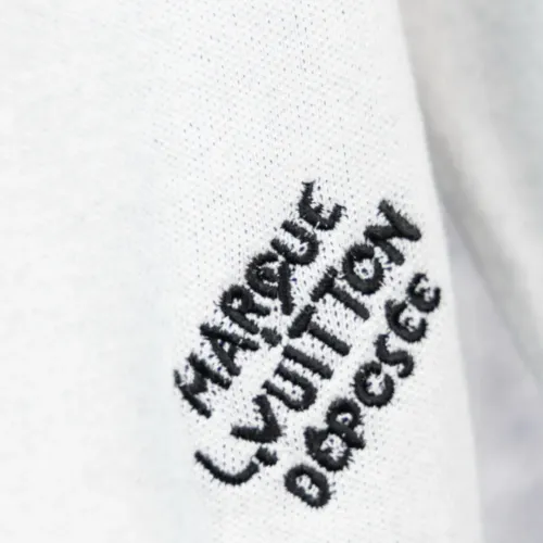 Cheap Louis Vuitton LV Sweaters Long Sleeved For Women #1404111 Replica Wholesale [$68.00 USD] [ITEM#1404111] on Replica Louis Vuitton LV Sweaters