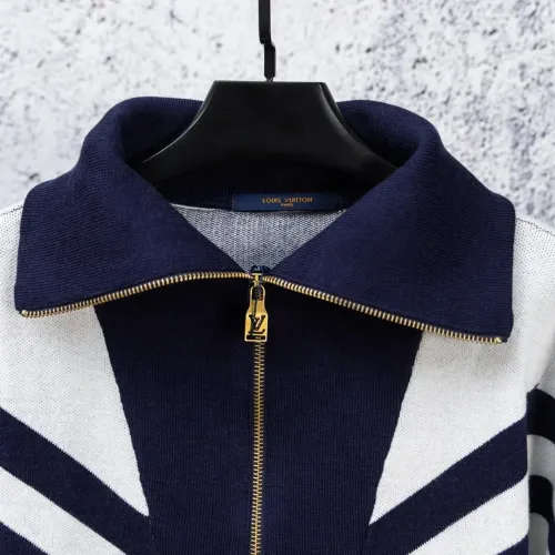 Cheap Louis Vuitton LV Sweaters Long Sleeved For Women #1404111 Replica Wholesale [$68.00 USD] [ITEM#1404111] on Replica Louis Vuitton LV Sweaters