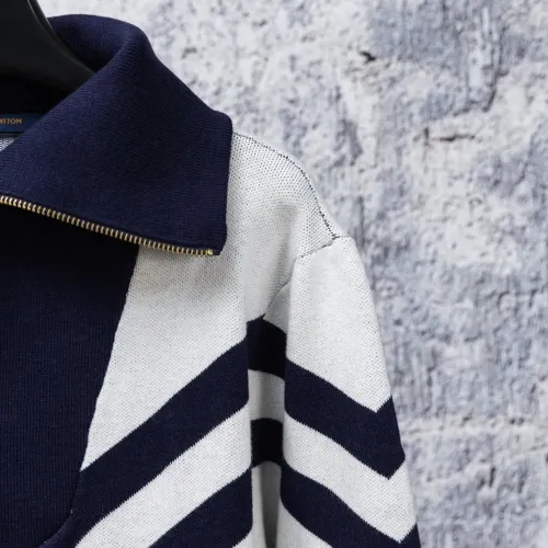 Cheap Louis Vuitton LV Sweaters Long Sleeved For Women #1404111 Replica Wholesale [$68.00 USD] [ITEM#1404111] on Replica Louis Vuitton LV Sweaters