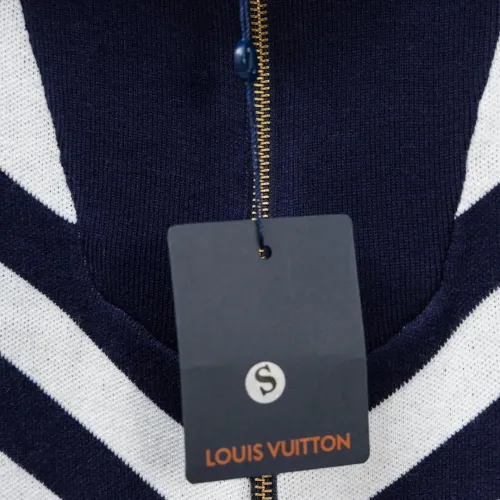 Cheap Louis Vuitton LV Sweaters Long Sleeved For Women #1404111 Replica Wholesale [$68.00 USD] [ITEM#1404111] on Replica Louis Vuitton LV Sweaters