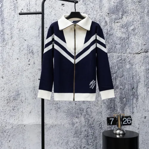 Louis Vuitton LV Sweaters Long Sleeved For Women #1404112