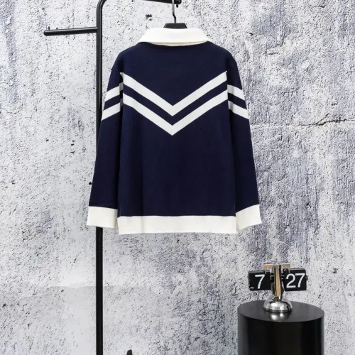 Cheap Louis Vuitton LV Sweaters Long Sleeved For Women #1404112 Replica Wholesale [$68.00 USD] [ITEM#1404112] on Replica Louis Vuitton LV Sweaters