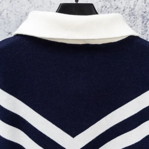 Cheap Louis Vuitton LV Sweaters Long Sleeved For Women #1404112 Replica Wholesale [$68.00 USD] [ITEM#1404112] on Replica Louis Vuitton LV Sweaters