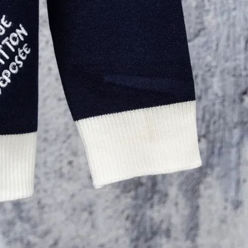 Cheap Louis Vuitton LV Sweaters Long Sleeved For Women #1404112 Replica Wholesale [$68.00 USD] [ITEM#1404112] on Replica Louis Vuitton LV Sweaters