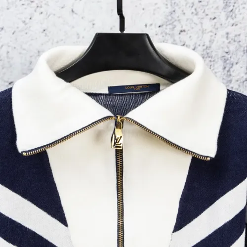 Cheap Louis Vuitton LV Sweaters Long Sleeved For Women #1404112 Replica Wholesale [$68.00 USD] [ITEM#1404112] on Replica Louis Vuitton LV Sweaters