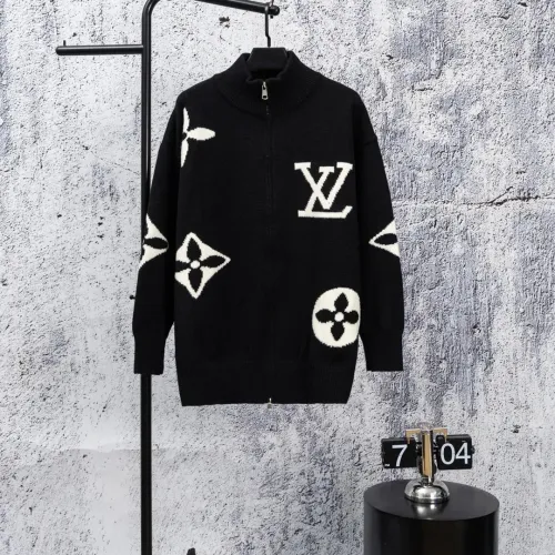 Louis Vuitton LV Sweaters Long Sleeved For Unisex #1404114