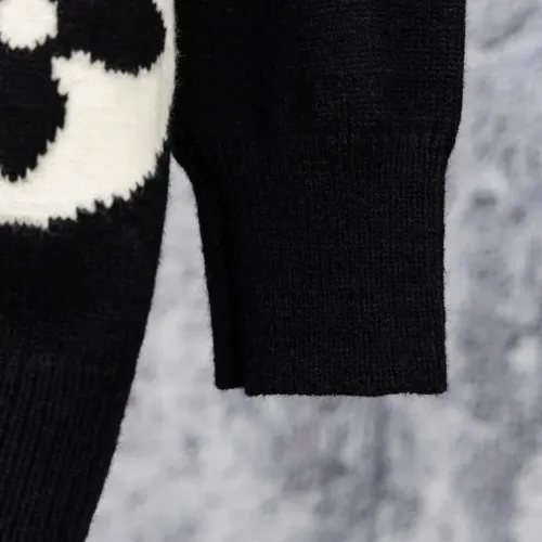 Cheap Louis Vuitton LV Sweaters Long Sleeved For Unisex #1404114 Replica Wholesale [$64.00 USD] [ITEM#1404114] on Replica Louis Vuitton LV Sweaters