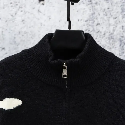 Cheap Louis Vuitton LV Sweaters Long Sleeved For Unisex #1404114 Replica Wholesale [$64.00 USD] [ITEM#1404114] on Replica Louis Vuitton LV Sweaters