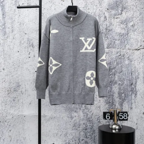 Louis Vuitton LV Sweaters Long Sleeved For Unisex #1404115