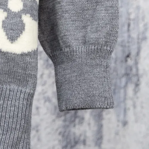 Cheap Louis Vuitton LV Sweaters Long Sleeved For Unisex #1404115 Replica Wholesale [$64.00 USD] [ITEM#1404115] on Replica Louis Vuitton LV Sweaters