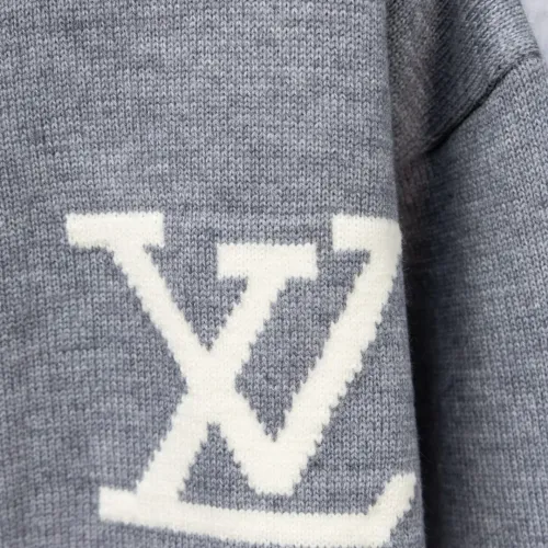 Cheap Louis Vuitton LV Sweaters Long Sleeved For Unisex #1404115 Replica Wholesale [$64.00 USD] [ITEM#1404115] on Replica Louis Vuitton LV Sweaters