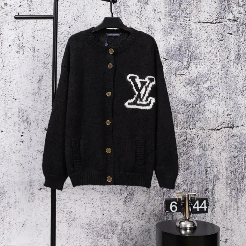 Louis Vuitton LV Sweaters Long Sleeved For Unisex #1404116