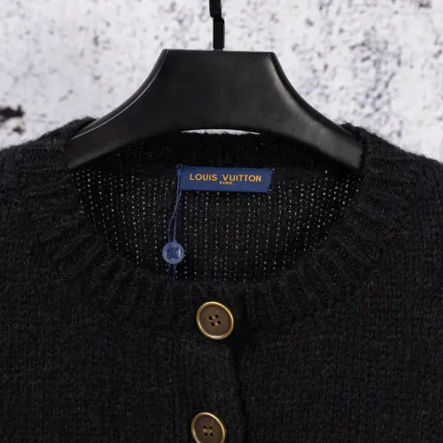 Cheap Louis Vuitton LV Sweaters Long Sleeved For Unisex #1404116 Replica Wholesale [$76.00 USD] [ITEM#1404116] on Replica Louis Vuitton LV Sweaters