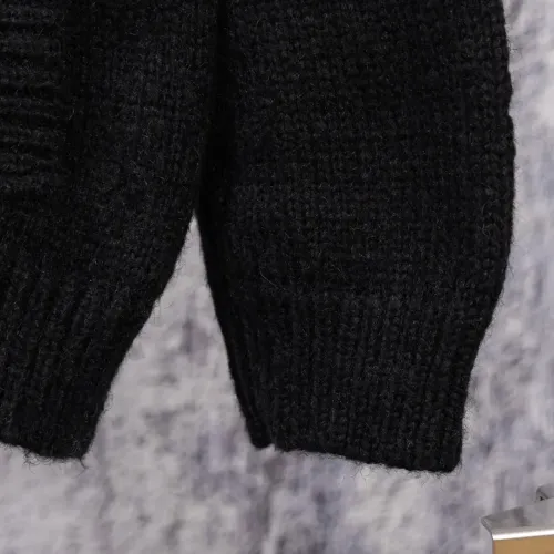Cheap Louis Vuitton LV Sweaters Long Sleeved For Unisex #1404116 Replica Wholesale [$76.00 USD] [ITEM#1404116] on Replica Louis Vuitton LV Sweaters