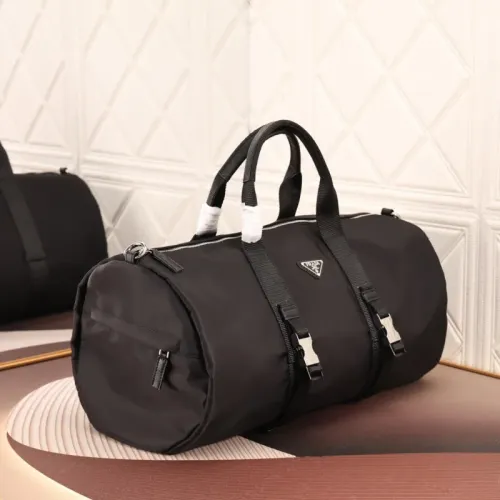 Cheap Prada Travel Bags #1404117 Replica Wholesale [$98.00 USD] [ITEM#1404117] on Replica Prada Travel Bags