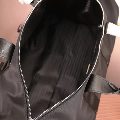 Cheap Prada Travel Bags #1404117 Replica Wholesale [$98.00 USD] [ITEM#1404117] on Replica Prada Travel Bags