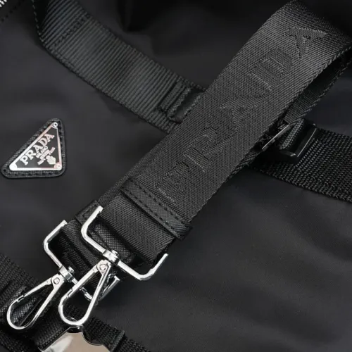 Cheap Prada Travel Bags #1404117 Replica Wholesale [$98.00 USD] [ITEM#1404117] on Replica Prada Travel Bags